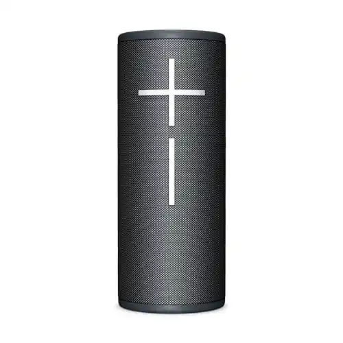 Altavoz Bluetooth Ultimate Ears Boom 4 360º IPX7