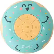 Altavoz Ducha Bluetooth Mr Wonderful