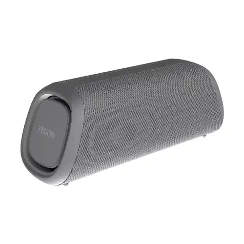 Altavoz Inalámbrico Bluetooth LG XBOOM GO XG5QGR 20W