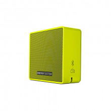 Altavoz portátil Bluetooth Energy Sistem Music Box 1+