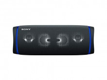 Altavoz portátil Sony SRS-XB43 Extra Bass Bluetooth 5.0