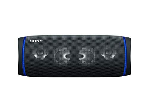Altavoz portátil Sony SRS-XB43 Extra Bass Bluetooth 5.0