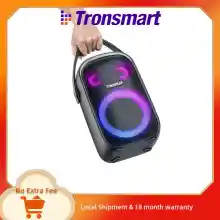 Altavoz Tronsmart Halo 100 de 60W LED