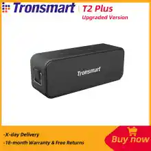 Altavoz Tronsmart T2 Plus versión mejorada