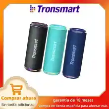 Altavoz Tronsmart T7 Lite Bluetooth - Entrega en 5 días gratis