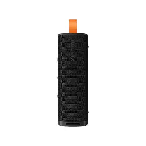Altavoz Xiaomi Sound Outdoor 30W con Bluetooth 5.4 y protección IP67