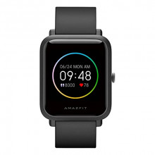 Oferta flash! Amazfit Bip S Lite Smartwatch en Amazon