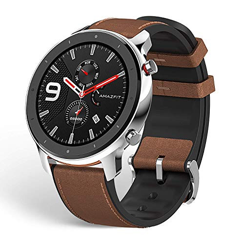 Amazfit GTR 47mm Smartwatch