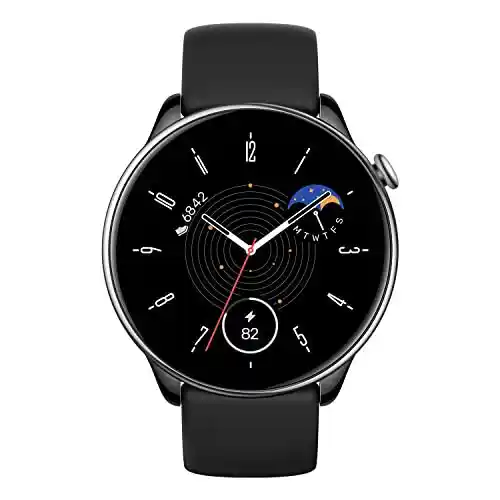 Amazfit GTR Mini 43mm Smartwatch