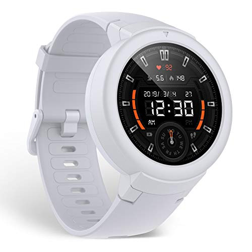 Reloj inteligente Amazfit Verge Lite