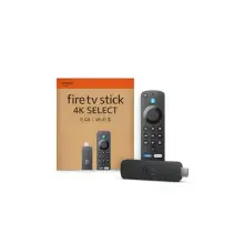 Amazon Fire TV Stick 4K Select (última generación)