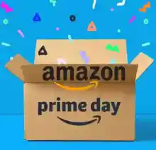 AMAZON PRIME DAY! 7 y 8 de Octubre. Empieza hoy a las 23:59!!