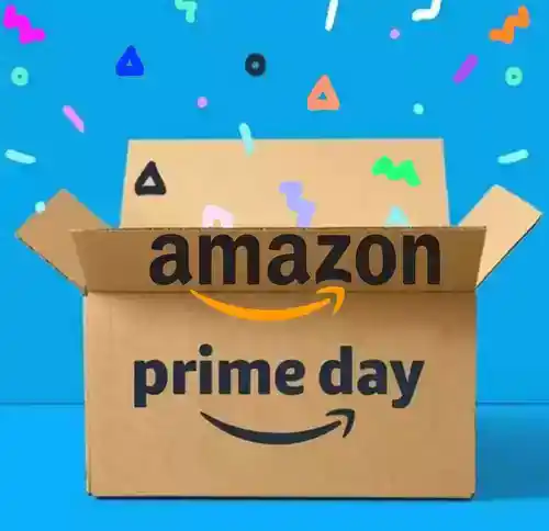 AMAZON PRIME DAY! 7 y 8 de Octubre. Empieza hoy a las 23:59!!