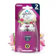 Ambientador Glade Sense & Spray 2 recambios