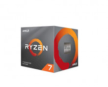 AMD Ryzen 7 3700X (36 MB, 8 Núcleos, Velocidad de 4.4GHz, 65W)