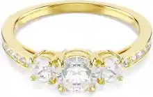 Anillo Swarovski Stilla
