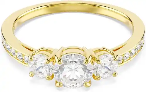 Anillo Swarovski Stilla