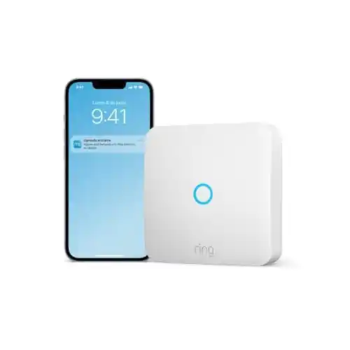 Chollazo! Interfono Apertura en remoto Ring Intercom con Alexa