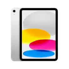 Apple 2022 iPad de 10,9" (Wi-Fi, 64 GB) - Plata (10.ª generación)