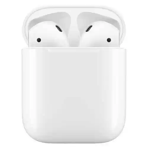 Apple AirPods (2.ª generación)