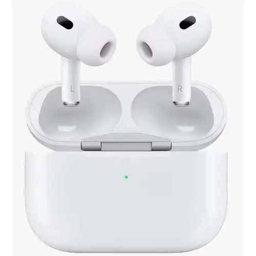 Apple AirPods Pro (2.ª generación) MagSafe USB-C ¡SOLO HOY!