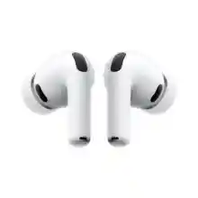 Apple AirPods Pro 3 con Cancelación Activa de Ruido