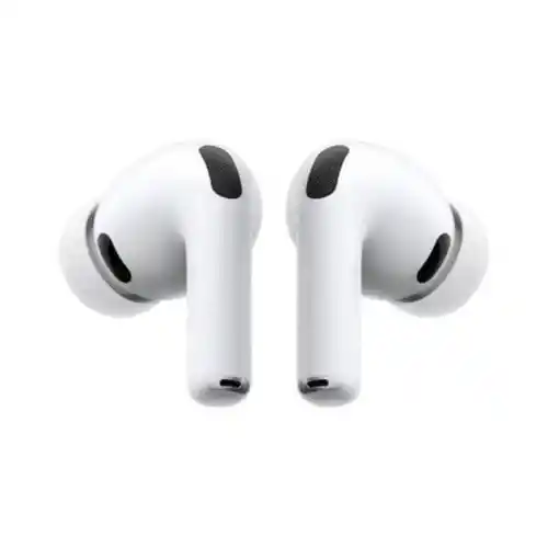 Apple AirPods Pro 3 con Cancelación Activa de Ruido