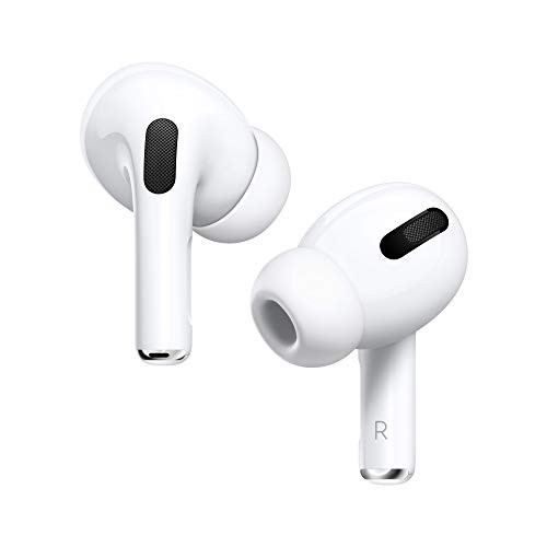 Apple Airpods Pro con Estuche de Carga MagSafe (2021)