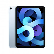 Apple iPad Air 10.9" 64GB Wi-Fi + Cellular (Ultimo Modelo, 4.ª generación)