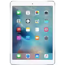 Apple iPad Air 16GB Wi-Fi Silver - Reacondicionado