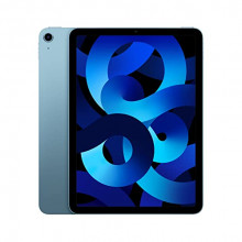 Apple iPad Air (Wi-Fi, 64 GB) 2022 (5.ª generación)