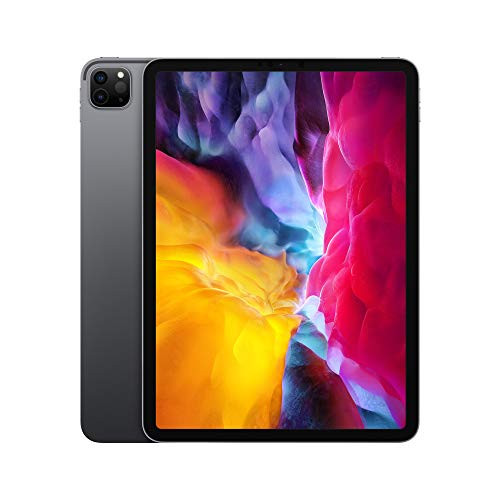 Apple iPad Pro 11" Wi-Fi 512GB 2020