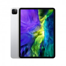 Apple iPad Pro de 11" con Wi-Fi y 128 GB (2020)