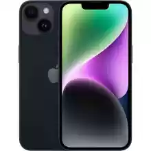 Apple iPhone 14 128GB Negro Libre Nuevo Precintado