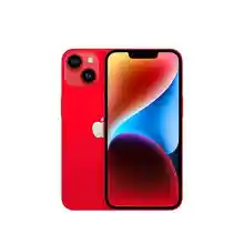 Apple iPhone 14 (512 GB) Red