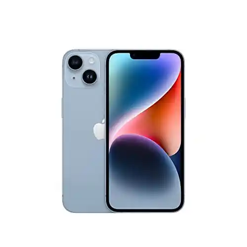 Apple iPhone 14 de 128GB - Varios colores