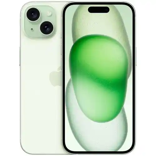 Apple iPhone 15 128Gb 5G (3 AÑOS DE GARANTIA OFICIAL APPLE ESPAÑA) ¡SOLO HOY!