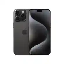 Apple iPhone 15 Pro MAX (256 GB) - Titanio Negro - Ahorra 220€