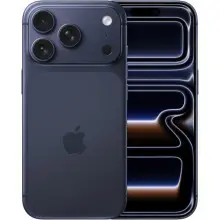 Apple iPhone 17 Pro de 256 GB - 3 colores a elegir
