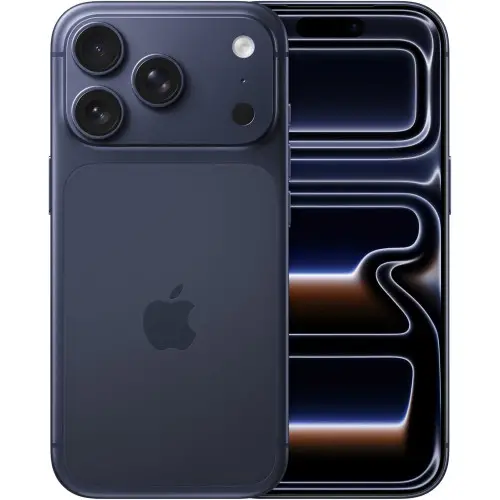 Apple iPhone 17 Pro de 256 GB - 3 colores a elegir