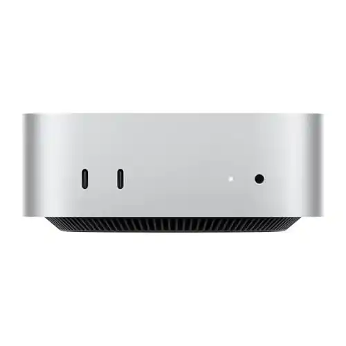 Apple Mac Mini con Chip M4, 16GB/256GB