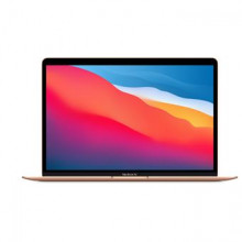 Apple MacBook Air 13,3'' M1 256GB Oro