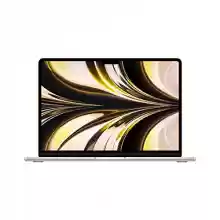 Apple MacBook Air 2022 con Chip M2 13,6" 8GB de RAM, 256 GB SSD