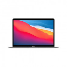 Apple MacBook Air con Chip M1 de Apple (de 13 Pulgadas, 8 GB RAM, 256 GB SSD) - Plata