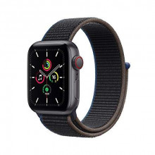 Apple Watch SE 2020 (GPS + Cellular, 40 mm)