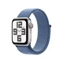 Apple Watch SE de 2.ª generación, 2023 [GPS + Cellular]