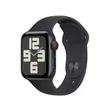 Apple Watch SE de 2ª generación, 2023 (GPS + Cellular, 40 mm) - Aluminio