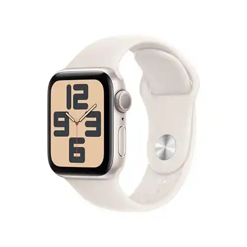 Apple Watch SE de 2.ª generación GPS Smartwatch Aluminio 40 mm