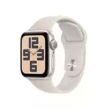 Apple Watch SE de 2a generación 2023 [GPS] - 3 colores a elegir