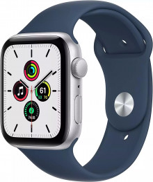 Apple Watch SE GPS 2021 de 44mm